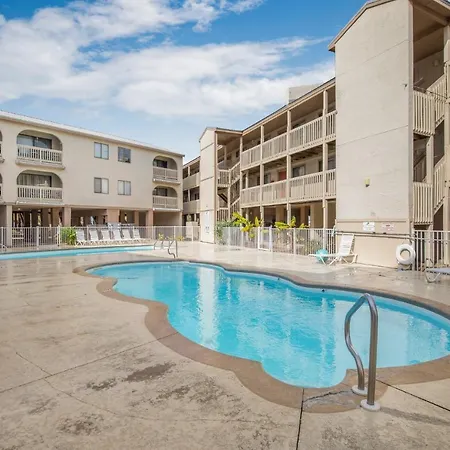 Las Palmas 207 By Vacation Homes Collection