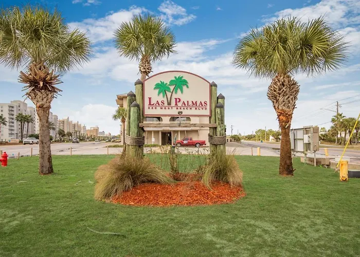 Palmas 207 By Collection Gulf Shores