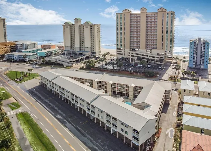 Palmas 207 By Collection Apartment Gulf Shores