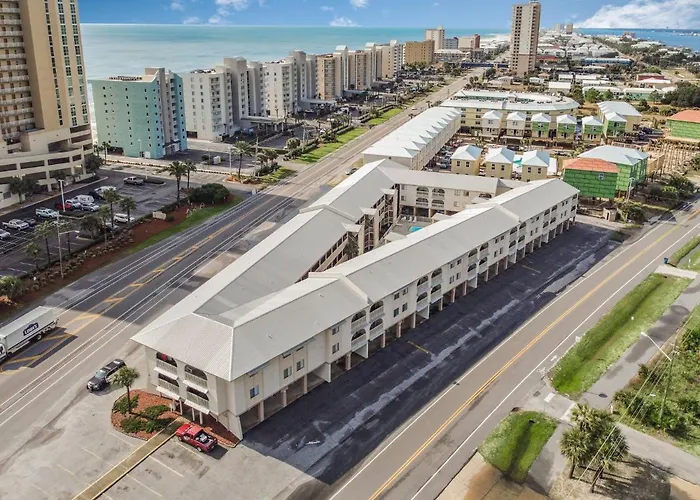 Palmas 207 By Collection Gulf Shores
