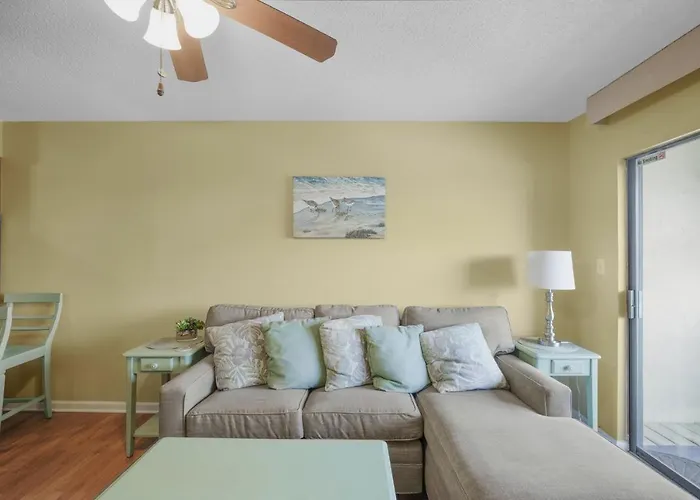 Palmas 207 By Collection Apartment Gulf Shores