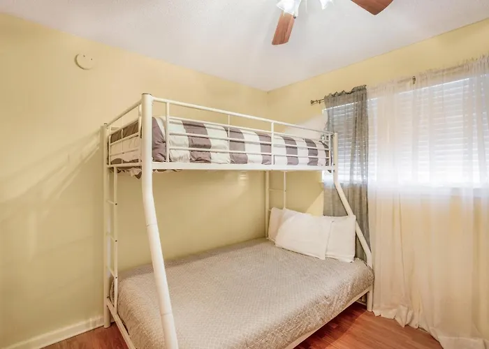 Apartment Palmas 207 By Collection *