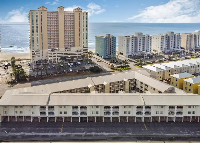 Palmas 207 By Collection Apartment