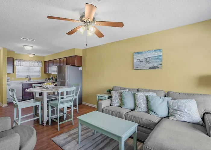 Palmas 207 By Collection * Gulf Shores
