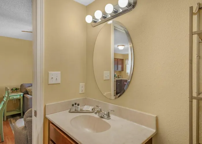 Apartment Palmas 207 By Collection Gulf Shores