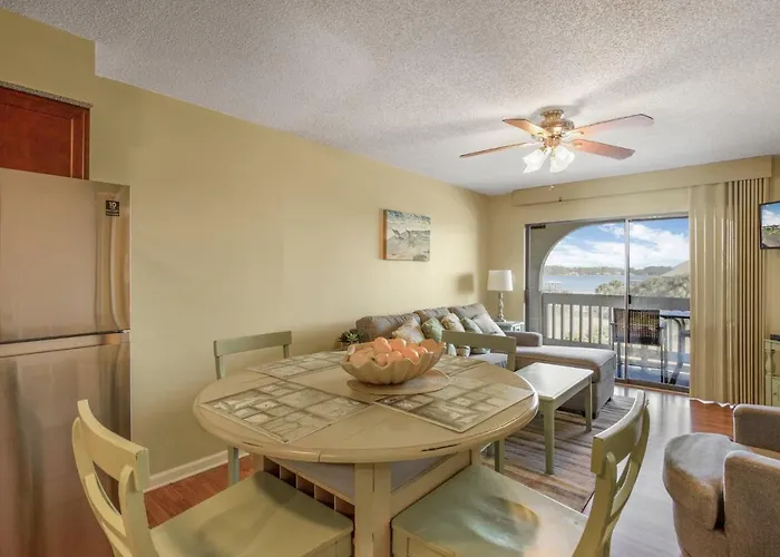 Palmas 207 By Collection Apartment Gulf Shores