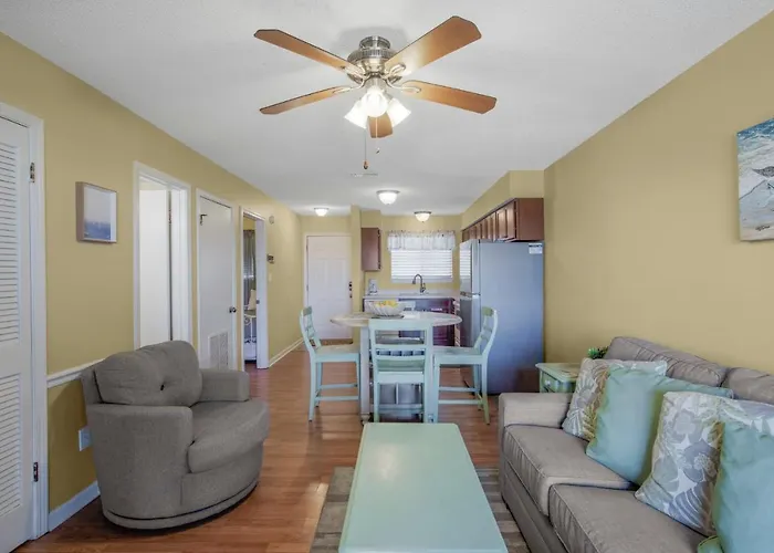 Palmas 207 By Collection Apartment Gulf Shores