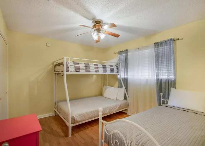 Apartment Palmas 207 By Collection Gulf Shores